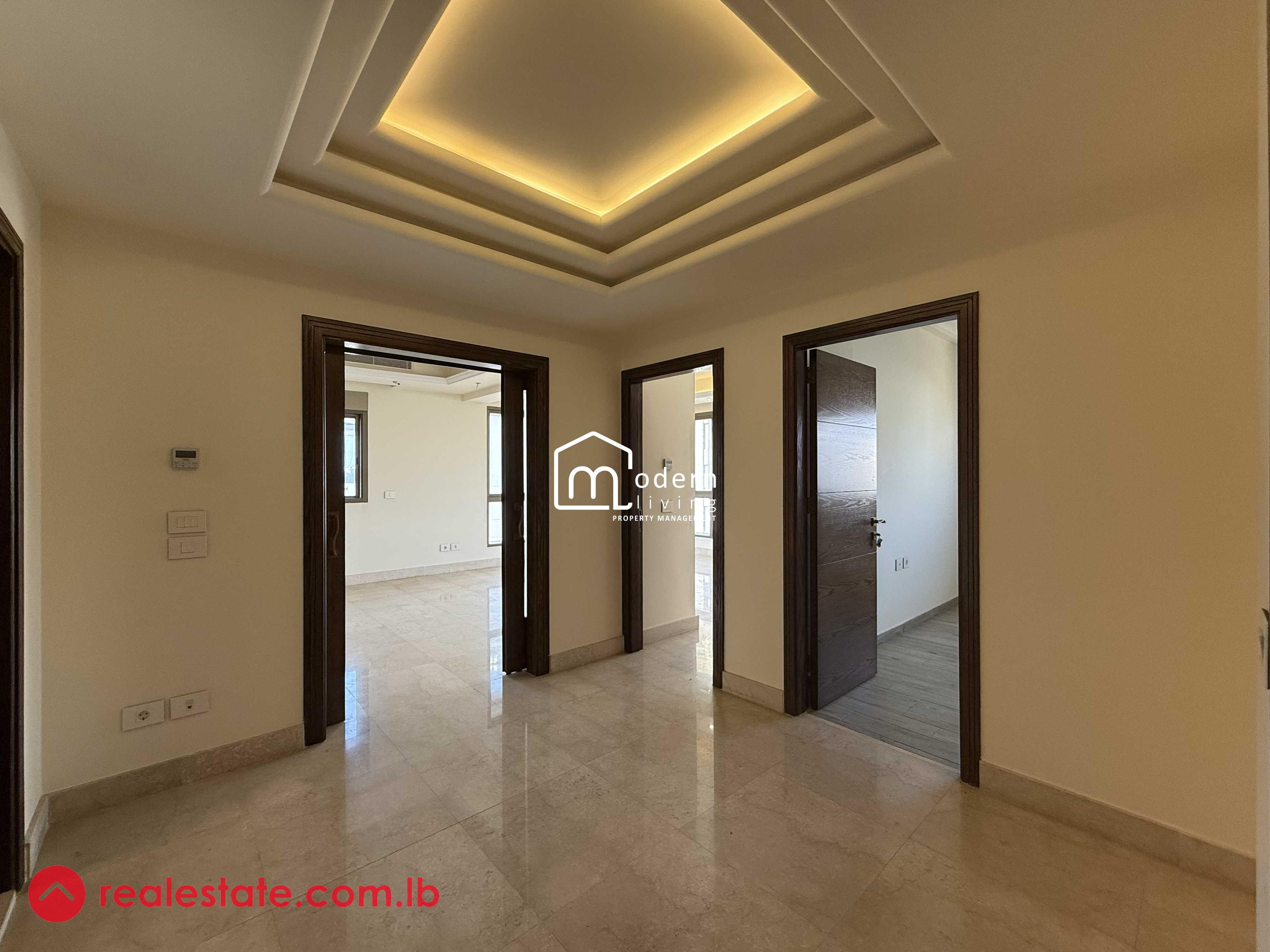 High End | 250 Sqm | Apartment For Sale in Sanayeh