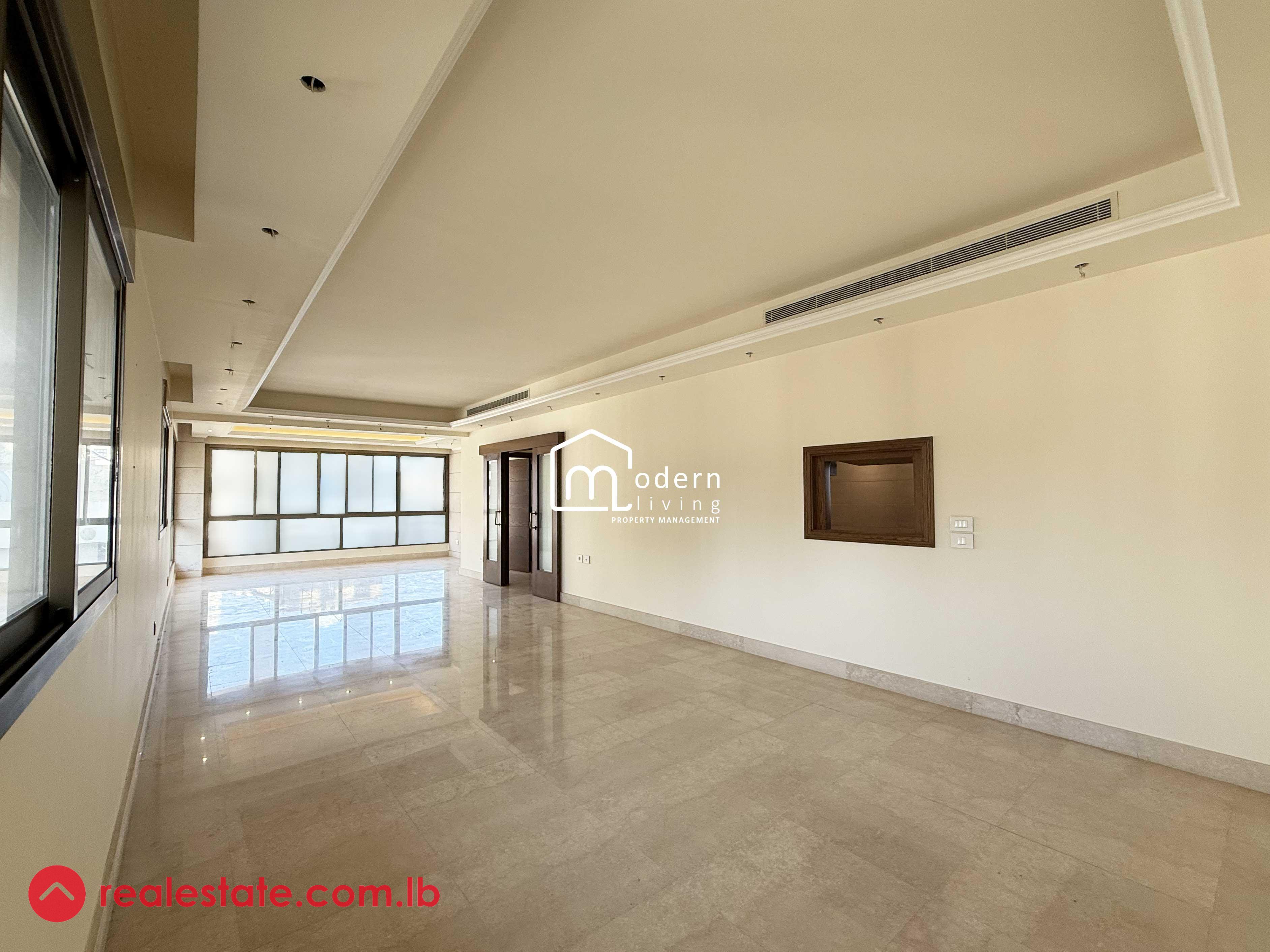 High End | 250 Sqm | Apartment For Sale in Sanayeh