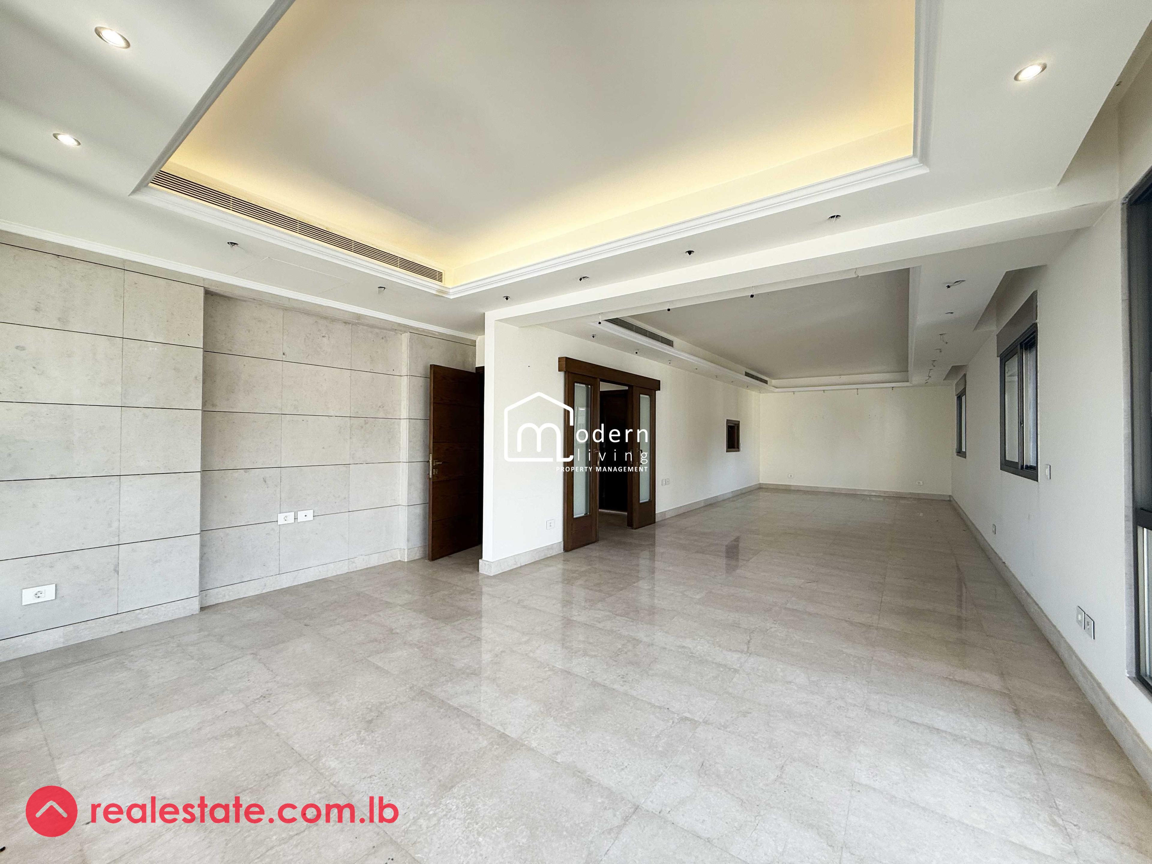 High End | 250 Sqm | Apartment For Sale in Sanayeh
