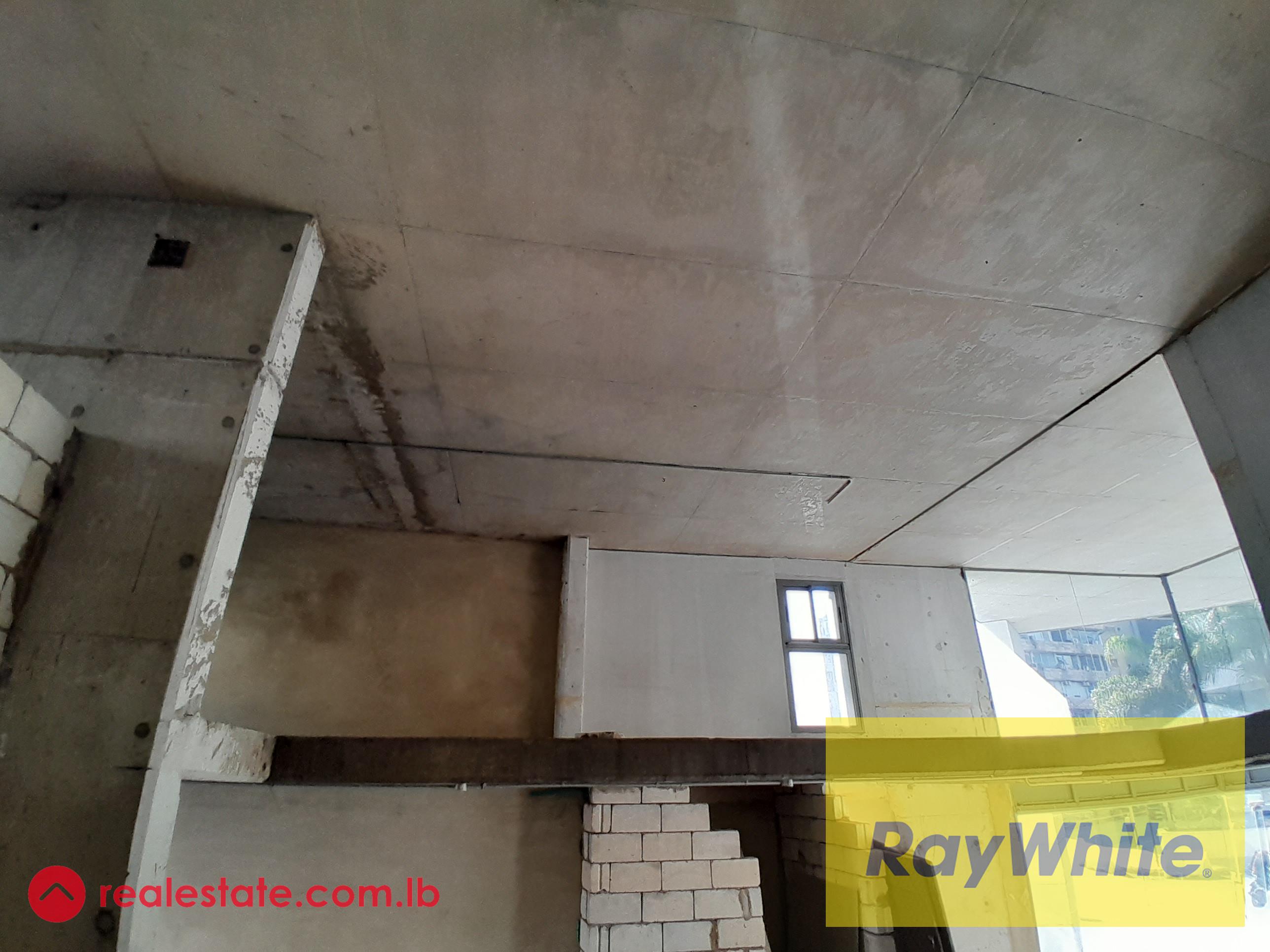 Shop for Sale in Achrafieh – 180 sqm | Ground Floor