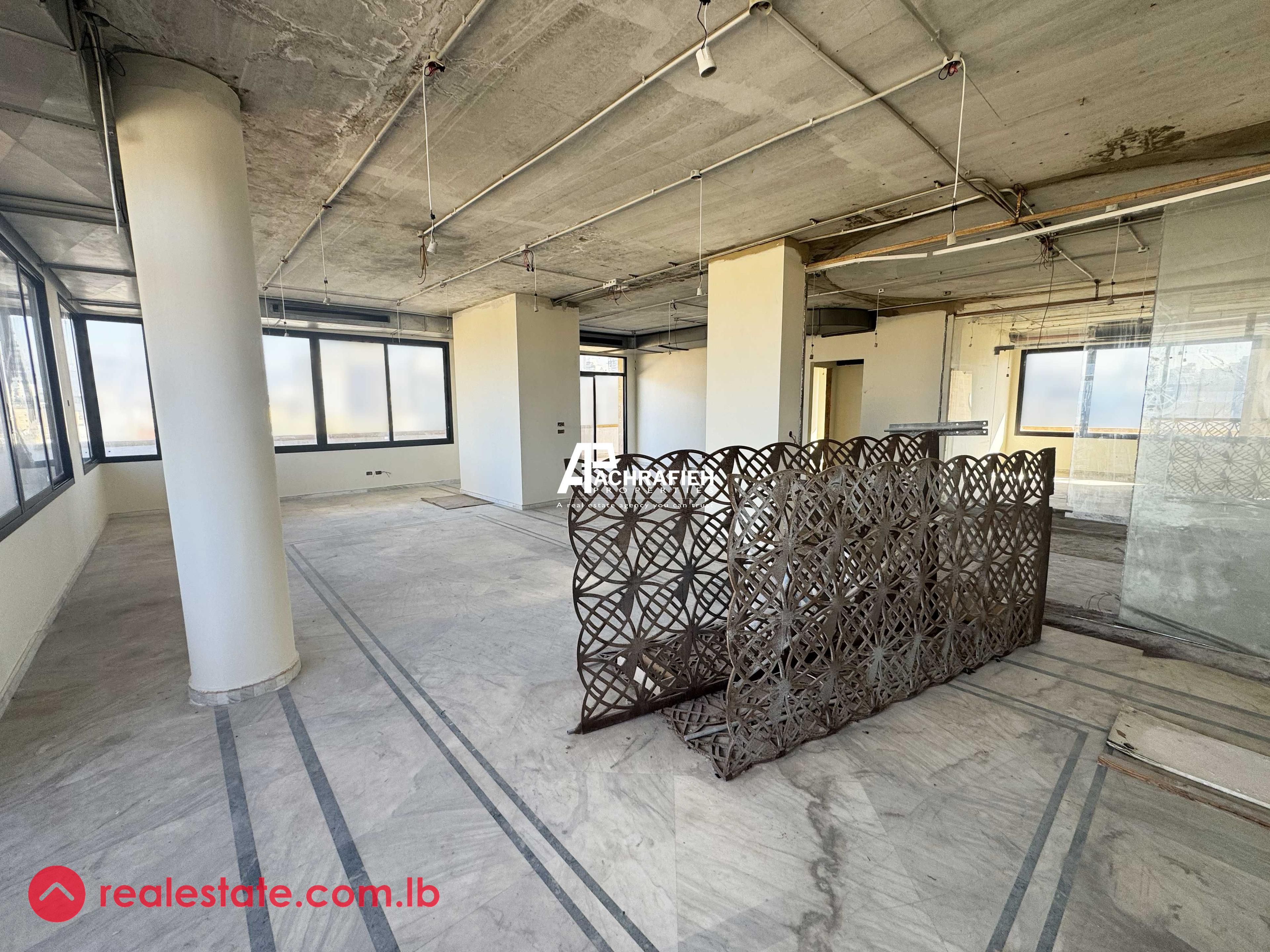 700 Sqm | Office For Rent in Downtown