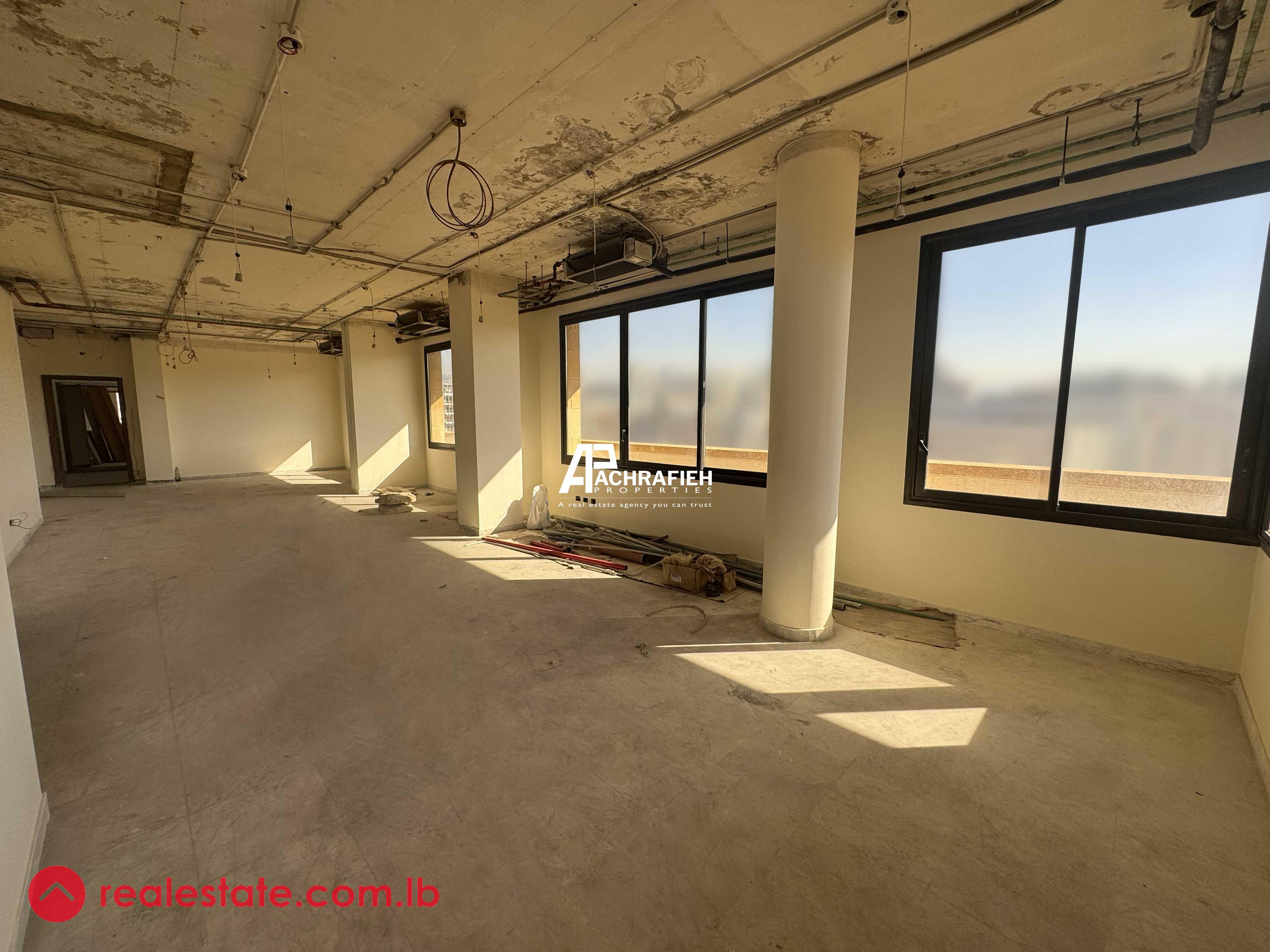 700 Sqm | Office For Rent in Downtown