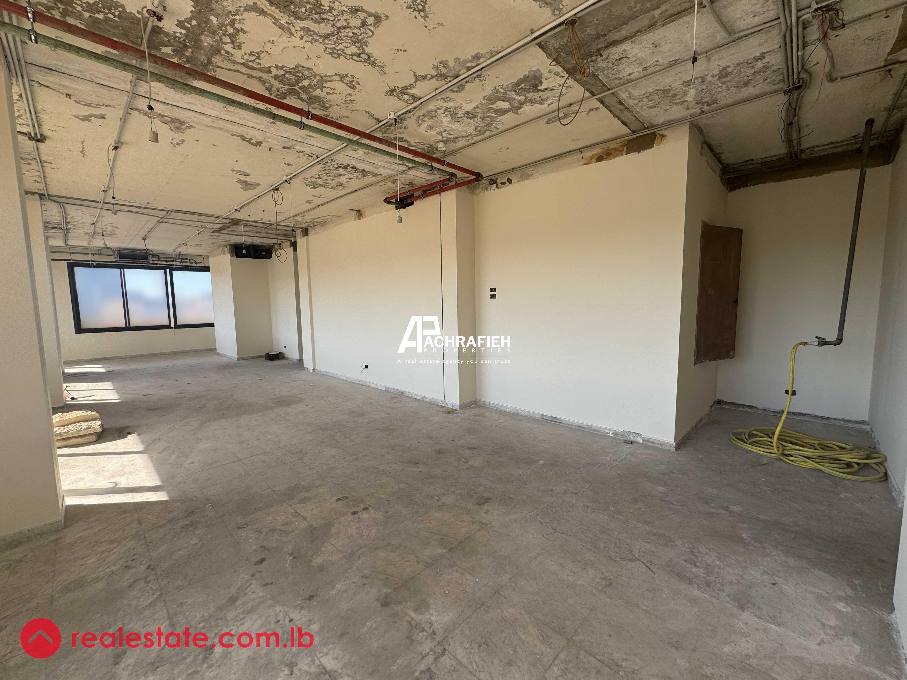 700 Sqm | Office For Rent in Downtown