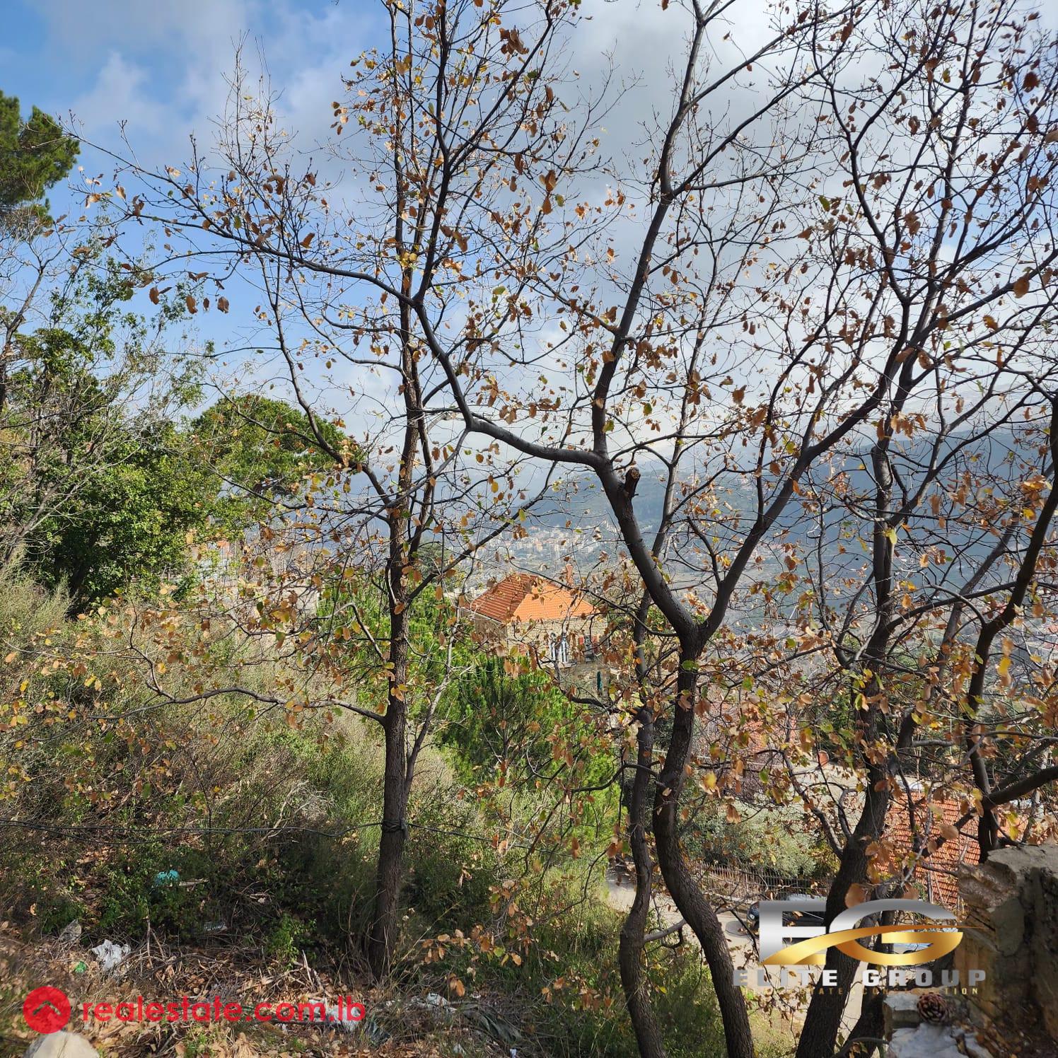 Townhouse Property in dhour choueir.