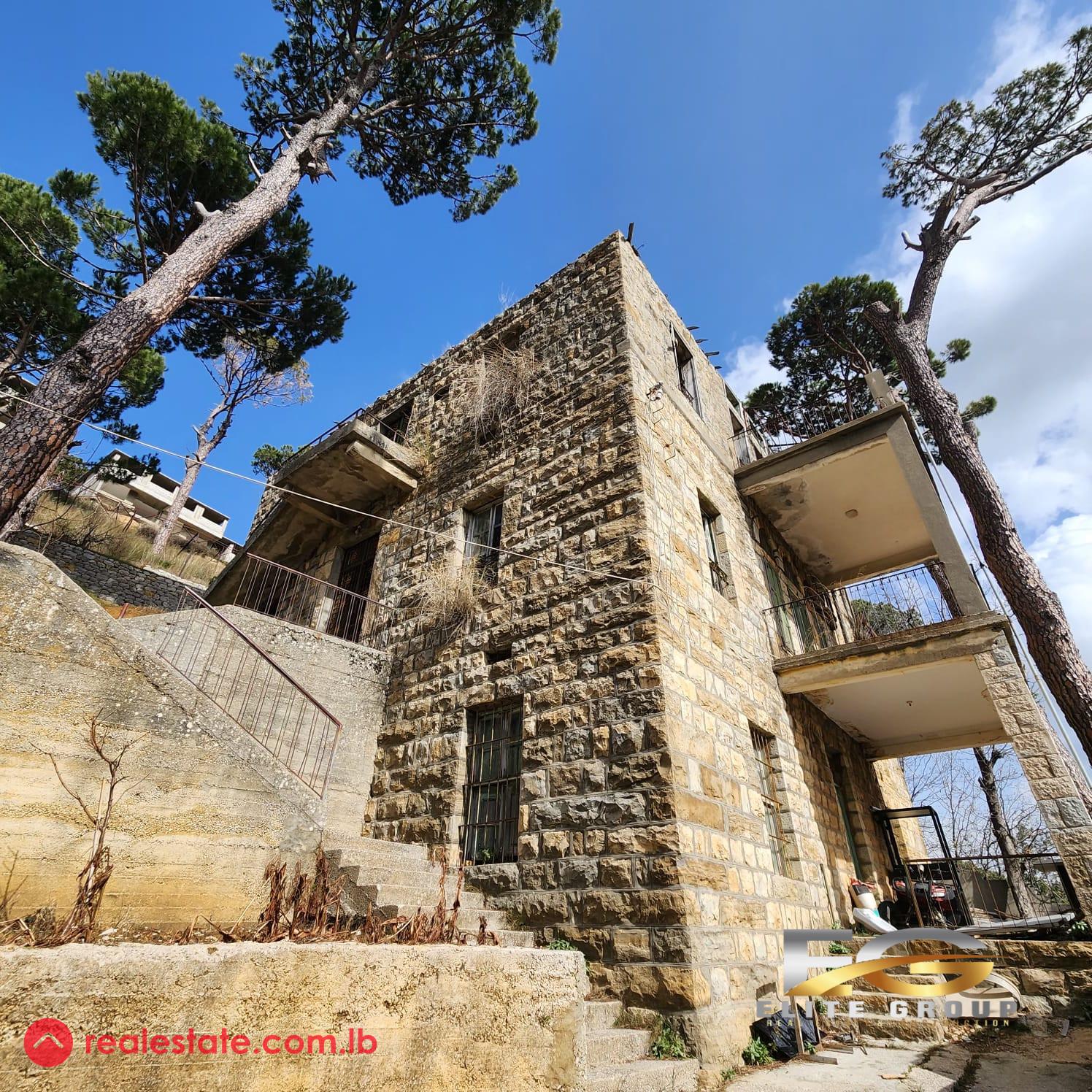 Townhouse Property in dhour choueir.