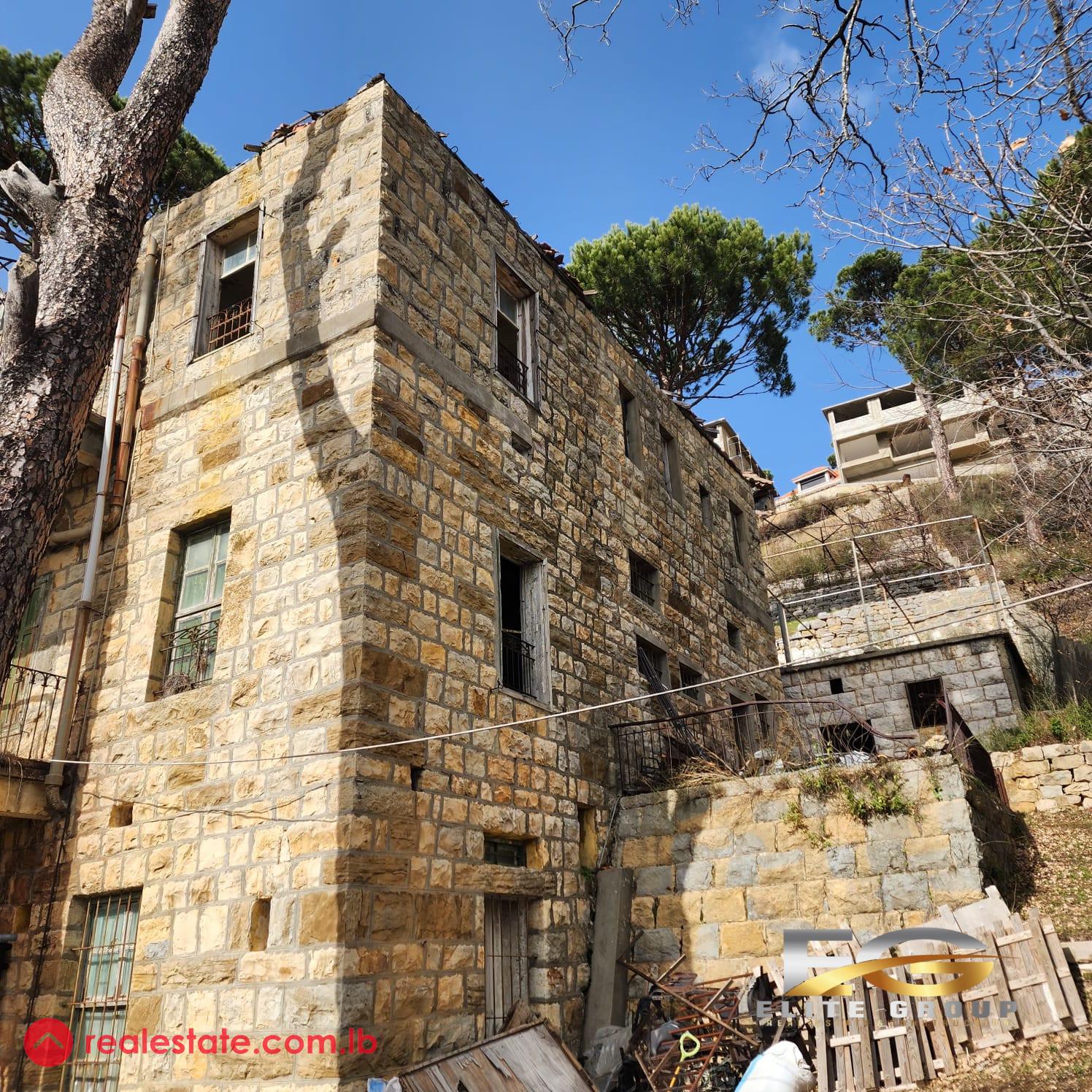 Townhouse Property in dhour choueir.