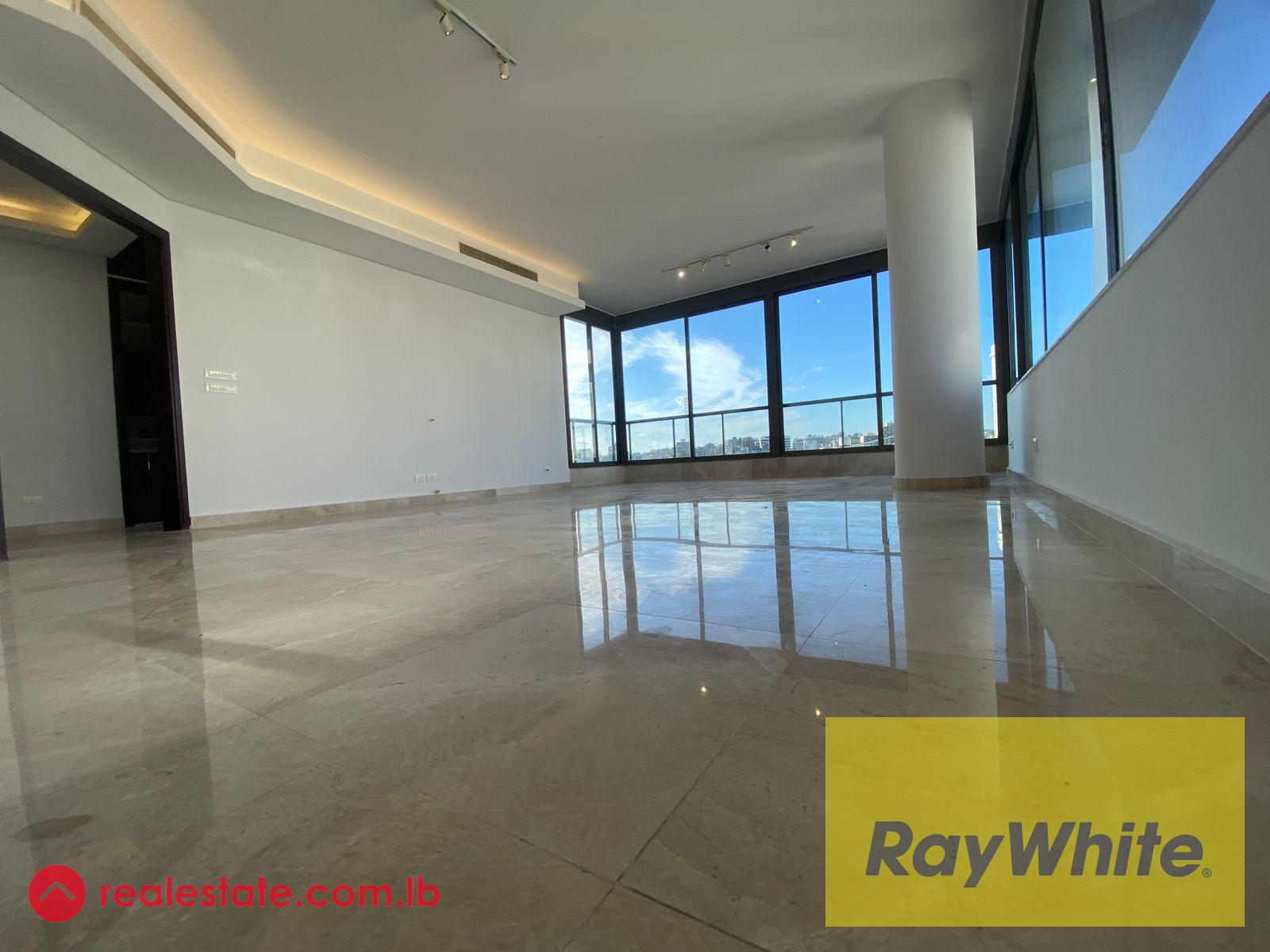 Apartment for Rent in Badaro