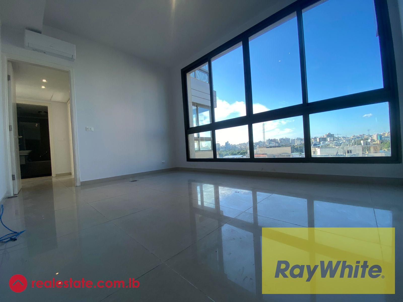 Apartment for Rent in Badaro
