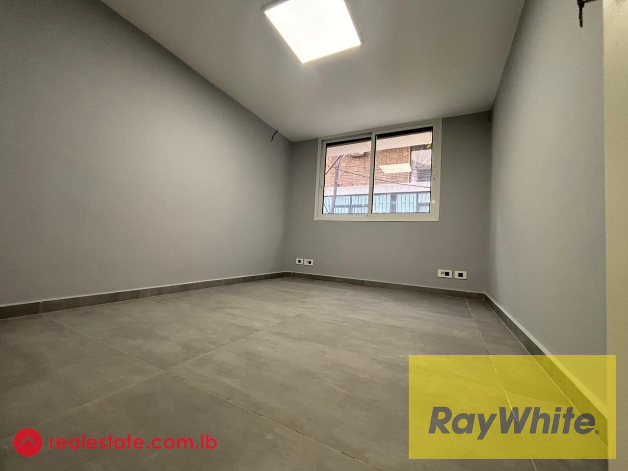 Office for Rent in Badaro