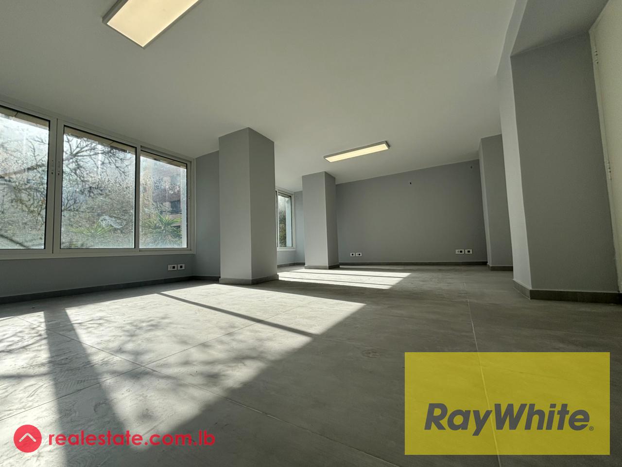 Office for Rent in Badaro