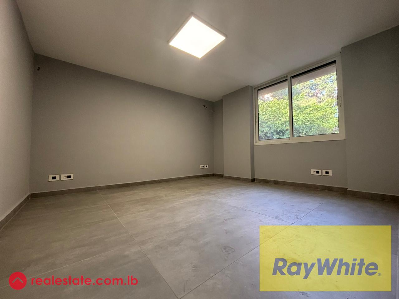 Office for Rent in Badaro