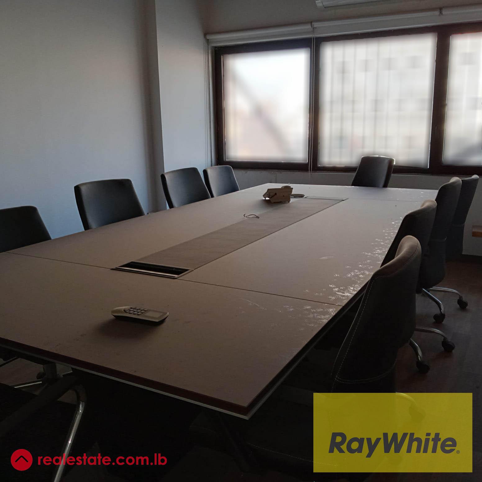 Office for Rent In Jal El Dib