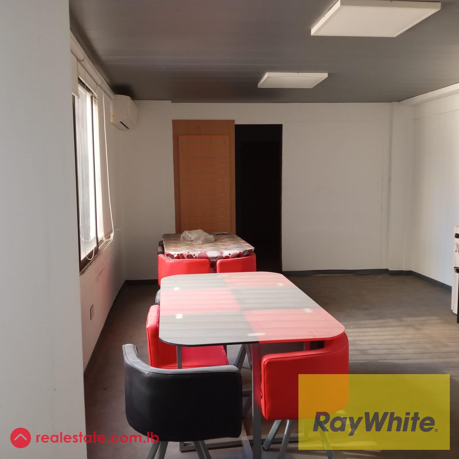 Office for Rent In Jal El Dib