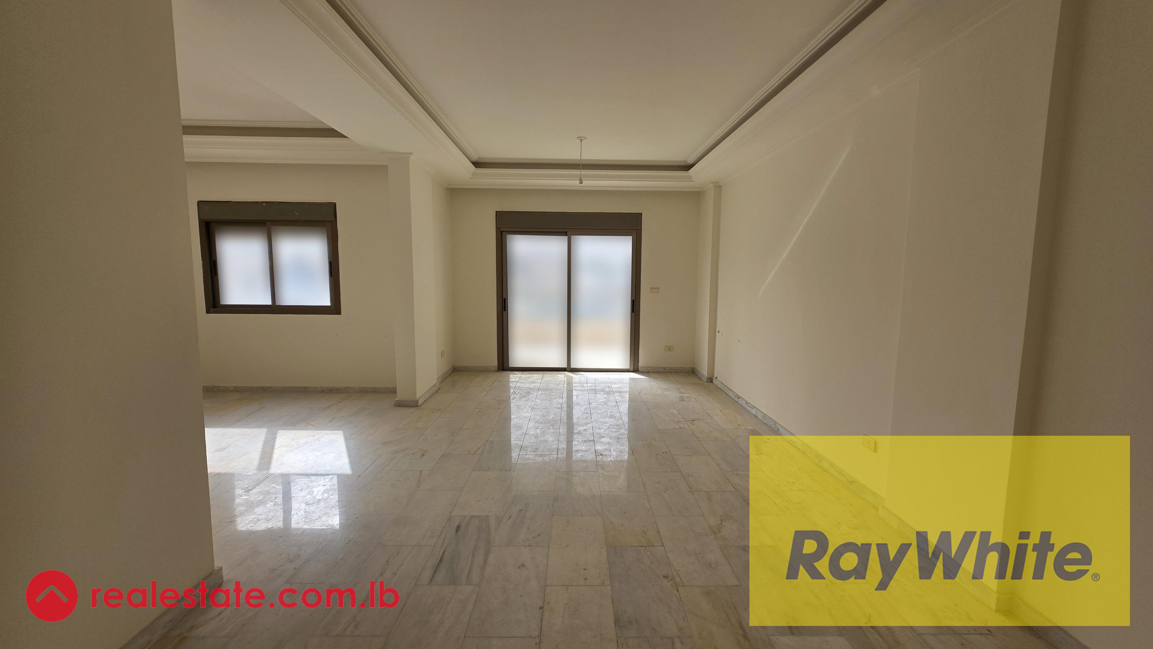 Apartment For Sale in Jamhour
