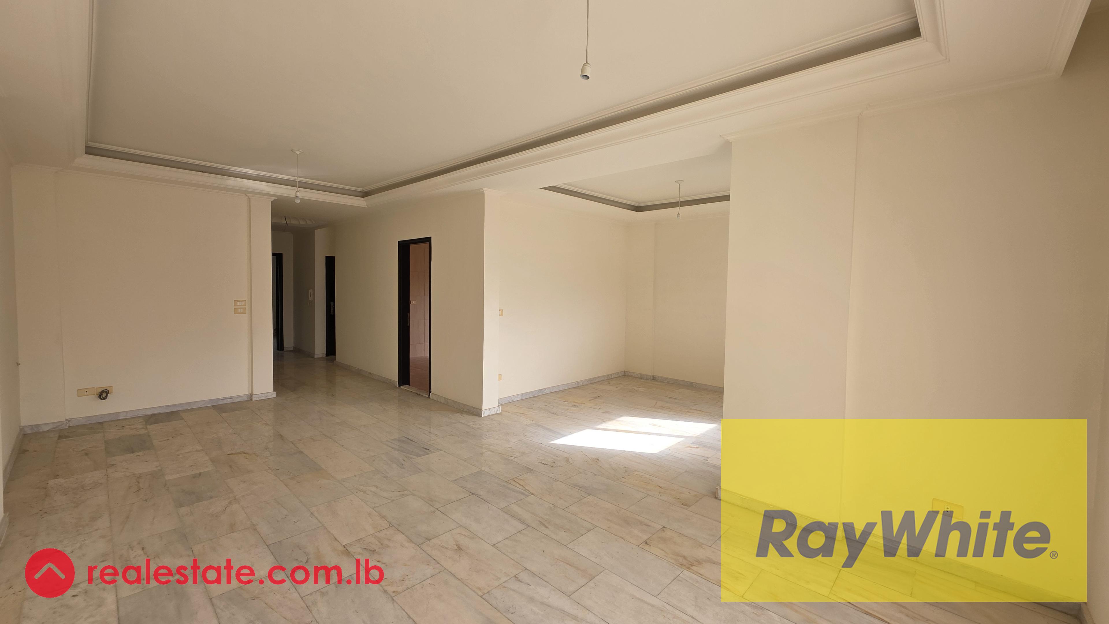 Apartment For Sale in Jamhour