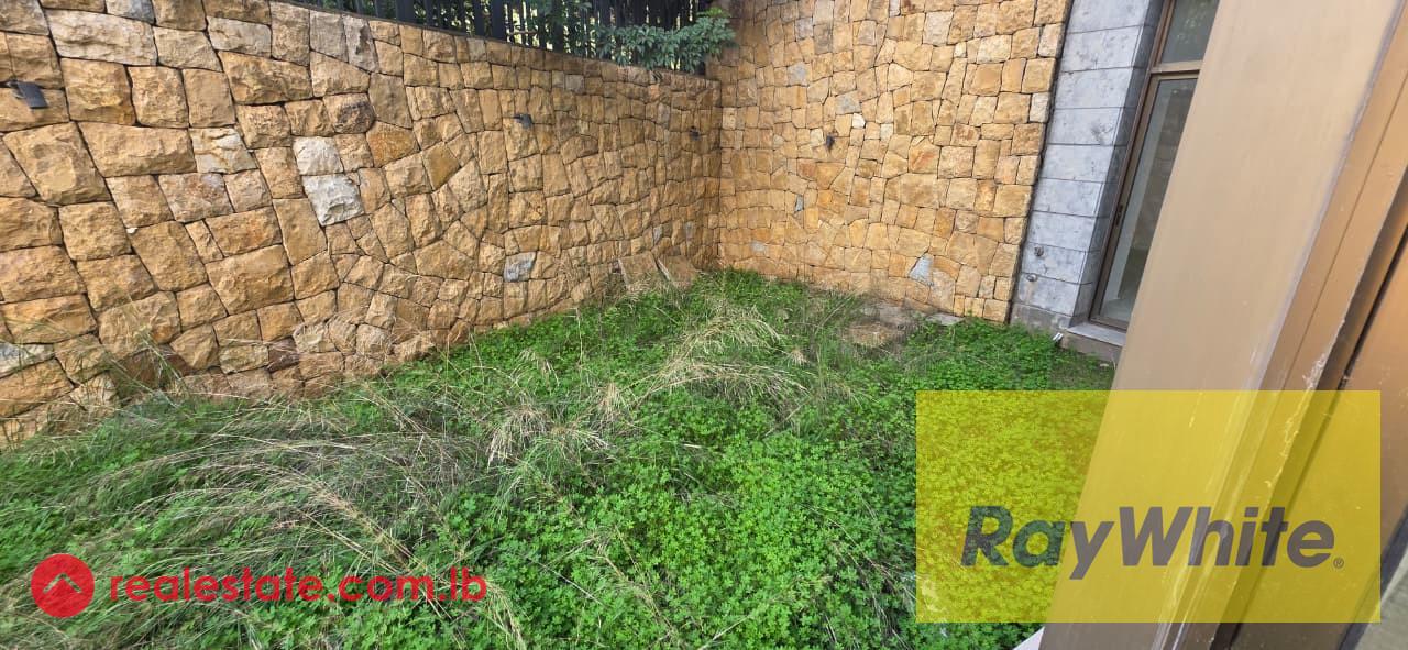 Brand New Apartment For Sale In Mansourieh Aylout