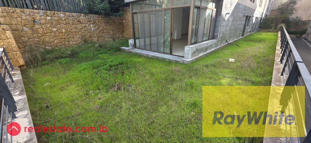 Brand New Apartment For Sale In Mansourieh Aylout