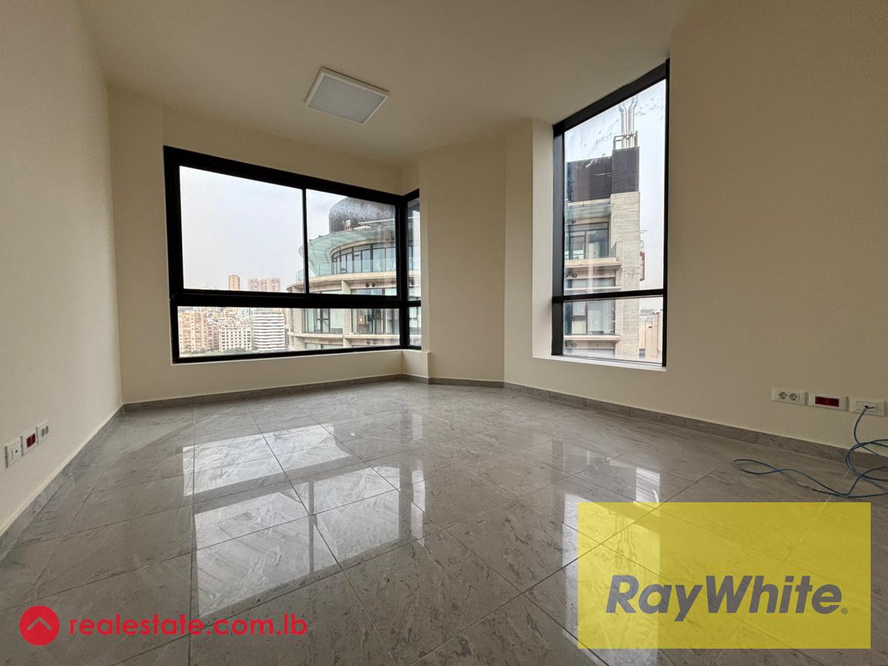 Office for Rent in Adliyeh