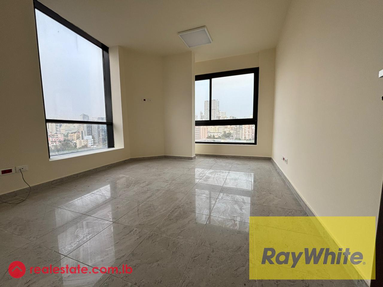 Office for Rent in Adliyeh