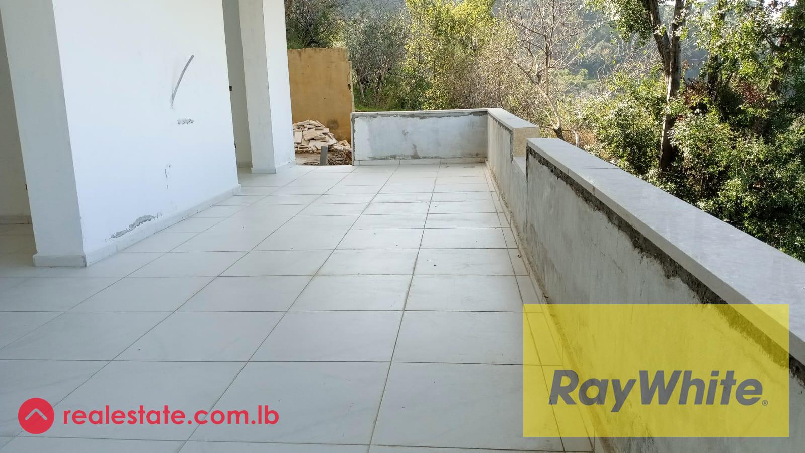 Apartment for Sale In Nabay