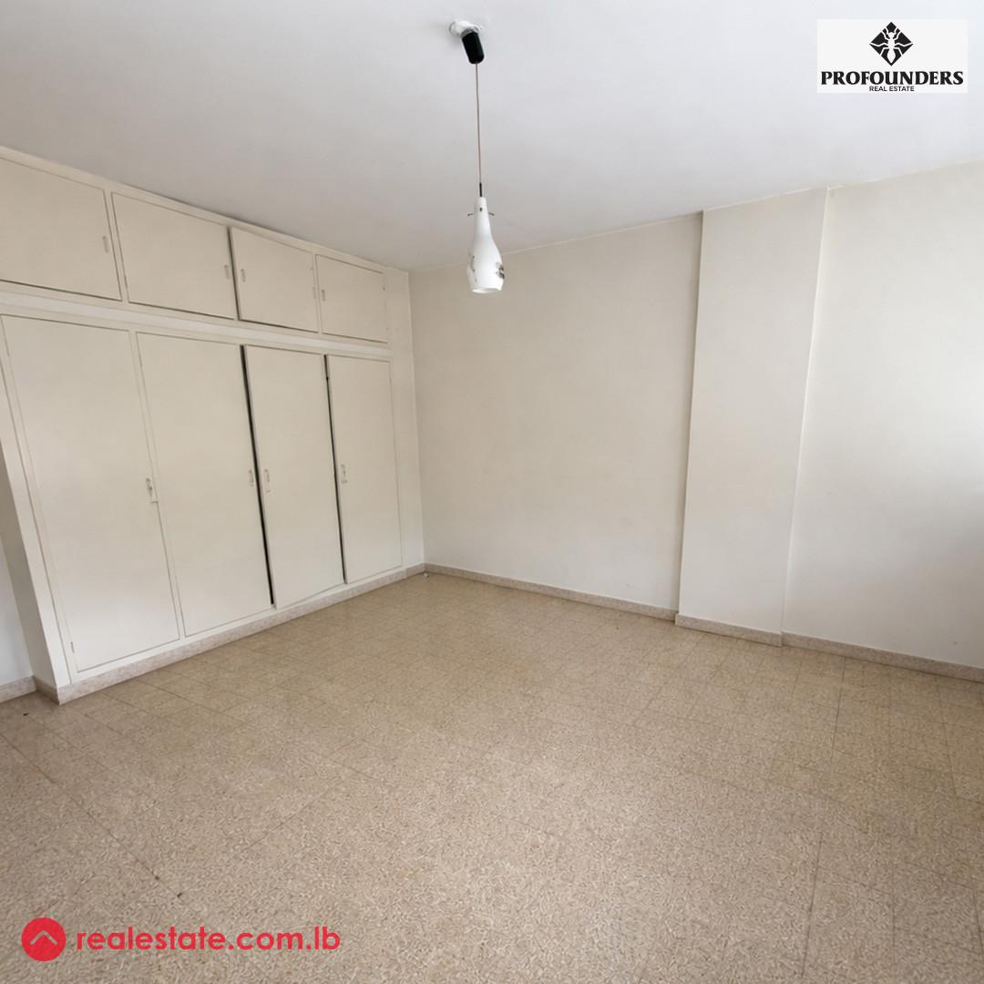 Prime Location apartment for sale in Dekwaneh - Near Alba