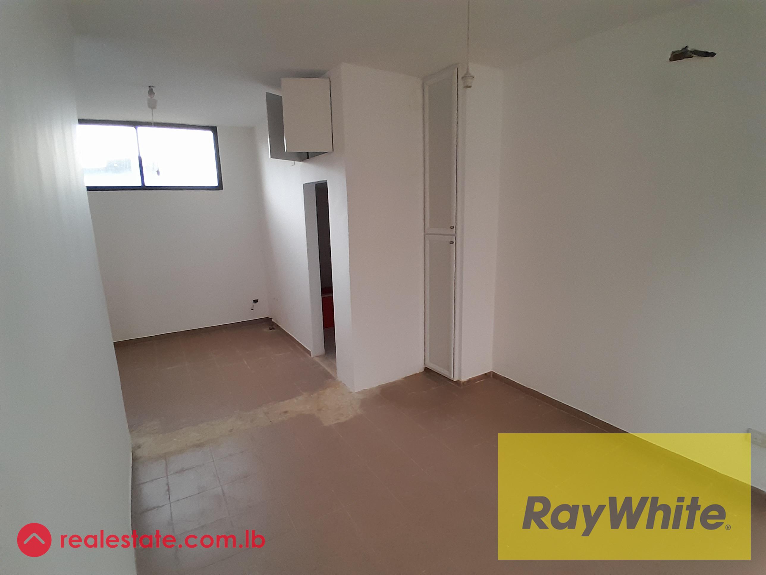 Office for Rent in Achrafieh – 97 sqm | Hotel dieu Area