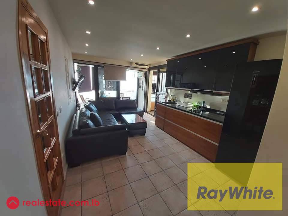 Furnished Chalet for Rent In Kaslik