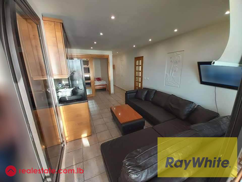 Furnished Chalet for Rent In Kaslik