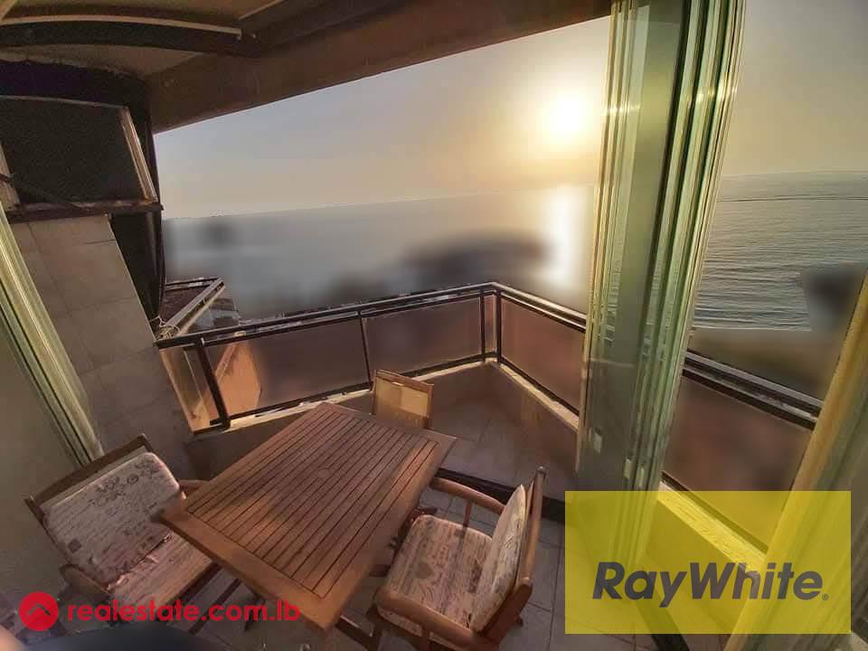 Furnished Chalet for Rent In Kaslik