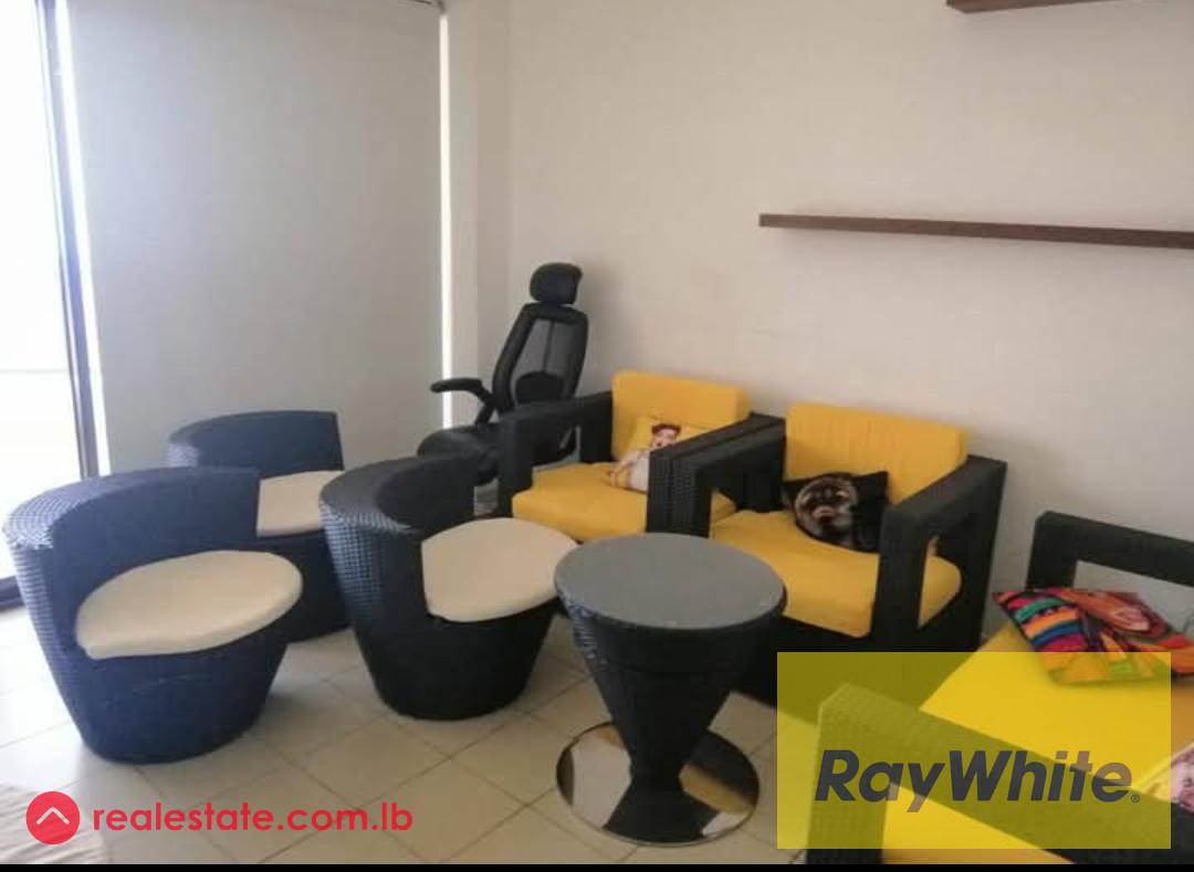 Furnished Chalet for Rent In Kaslik