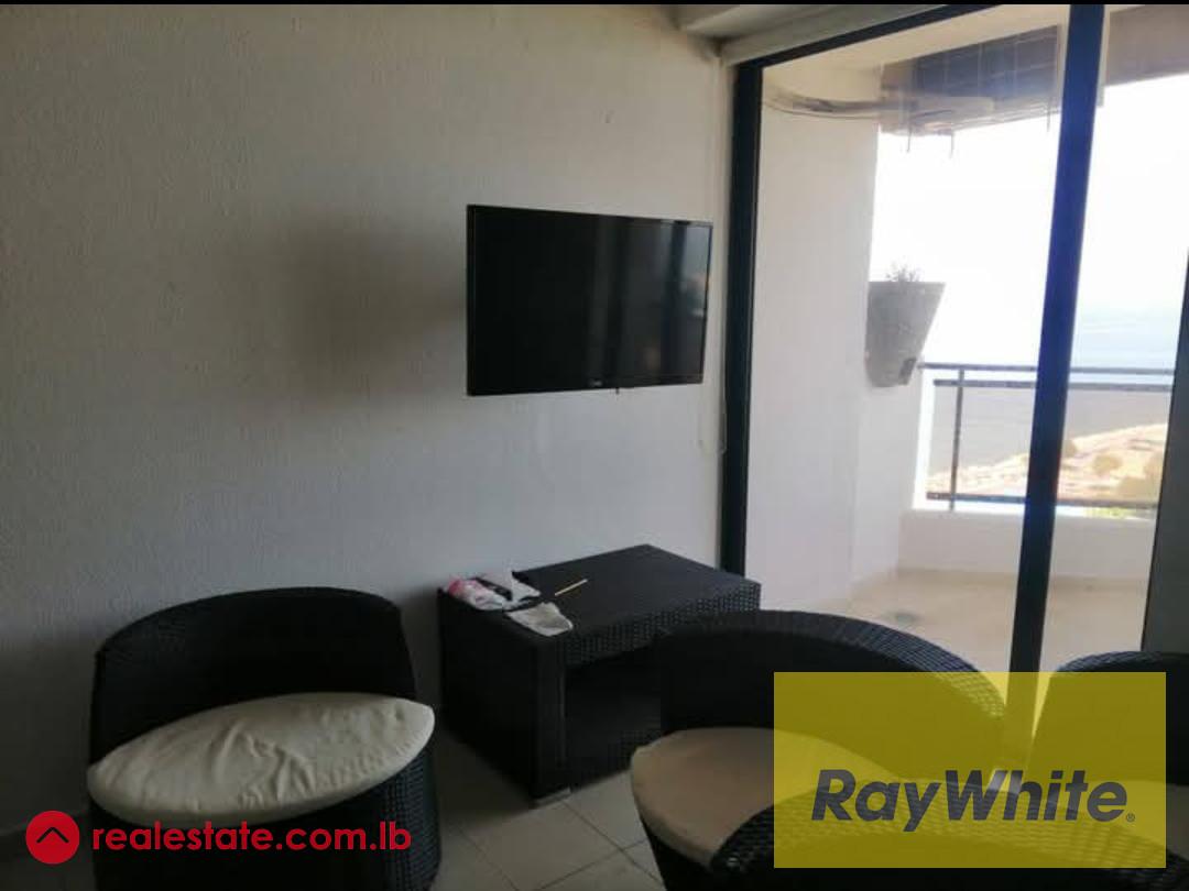 Furnished Chalet for Rent In Kaslik