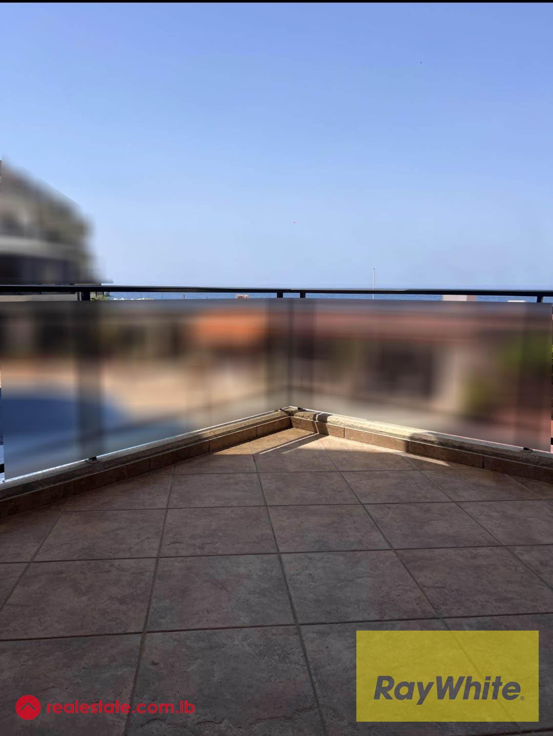 Furnished Chalet for Rent In Kaslik