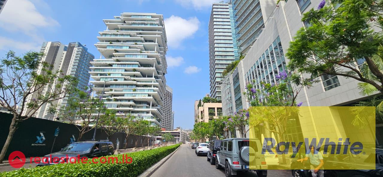 Apartment for Sale in Downtown – 425 sqm + Terrace