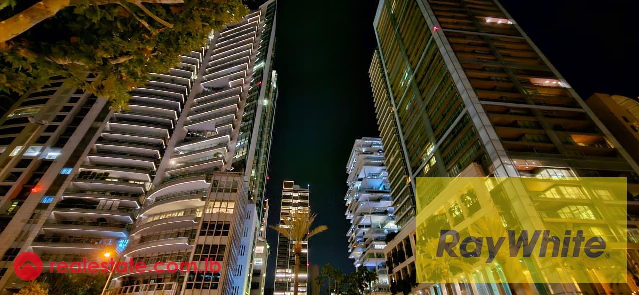 Apartment for Sale in Downtown – 425 sqm + Terrace