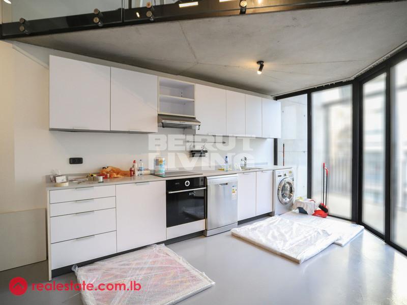 Spacious Loft | Gym | Great Location | Amazing View