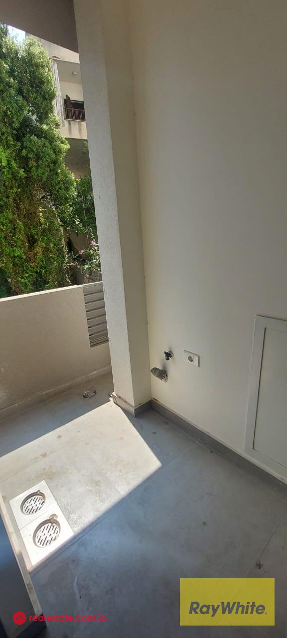 New Apartment For Sale in Jal El Dib