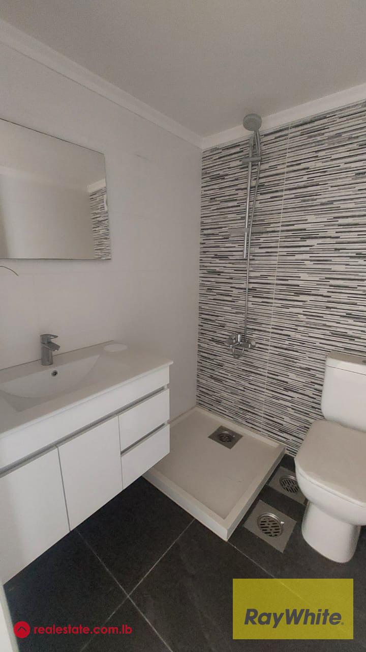 New Apartment For Sale in Jal El Dib