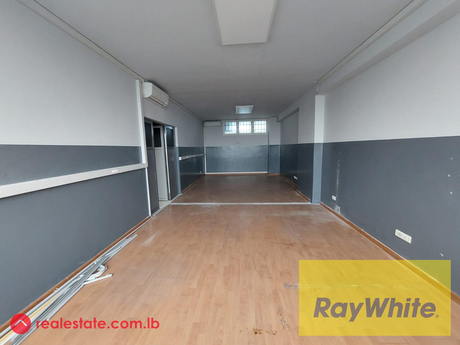 Office For Rent In Dora