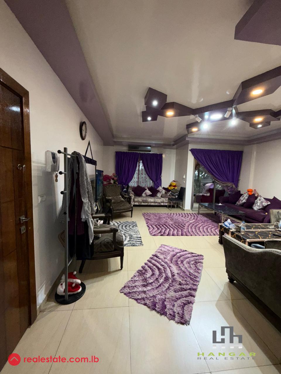 Apartment for Sale in Jounieh Haret Sakher