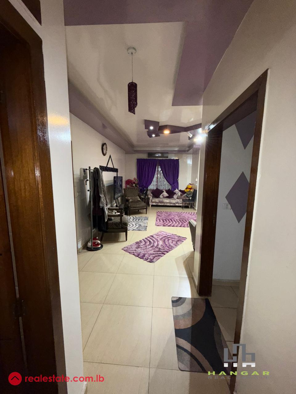 Apartment for Sale in Jounieh Haret Sakher