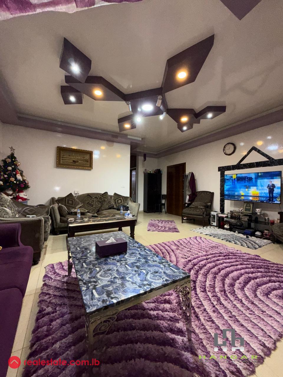 Apartment for Sale in Jounieh Haret Sakher