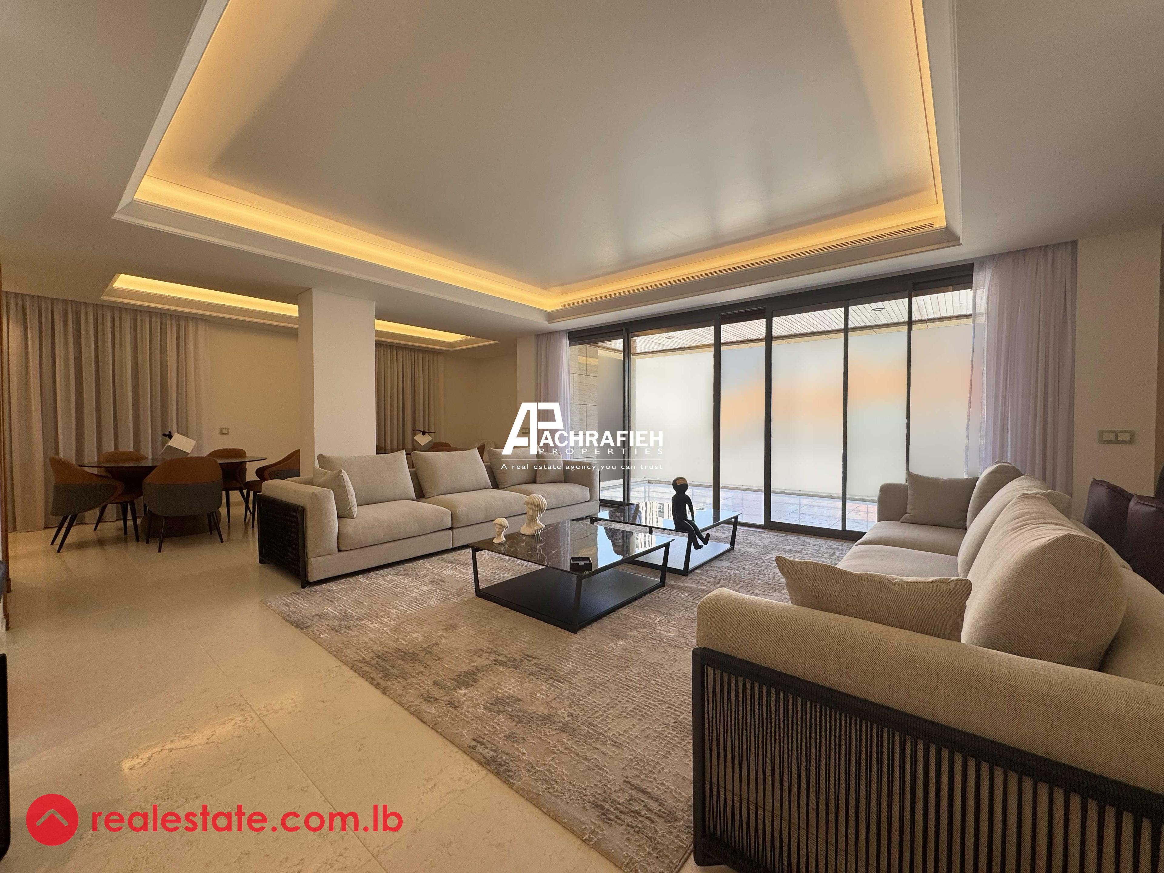 700 Sqm | Villa For Rent In Downtown