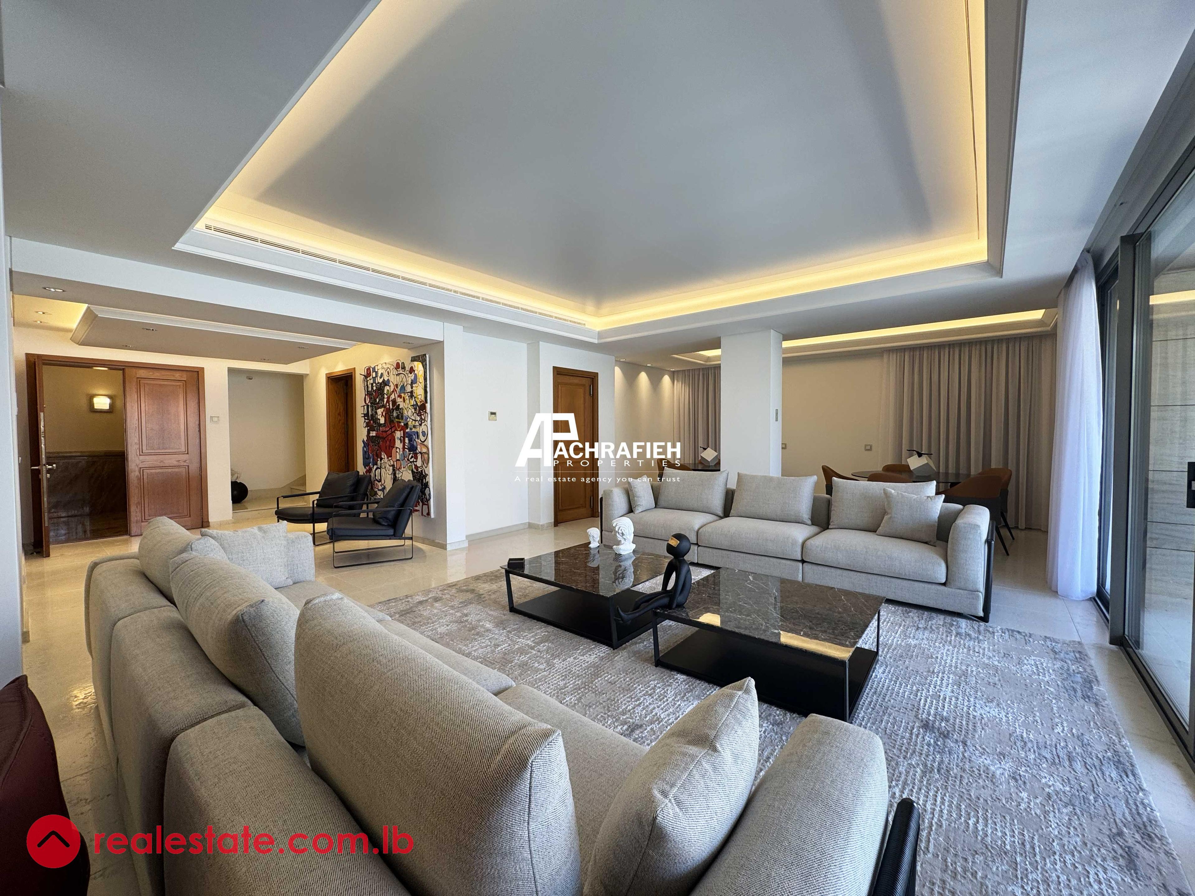 700 Sqm | Villa For Rent In Downtown