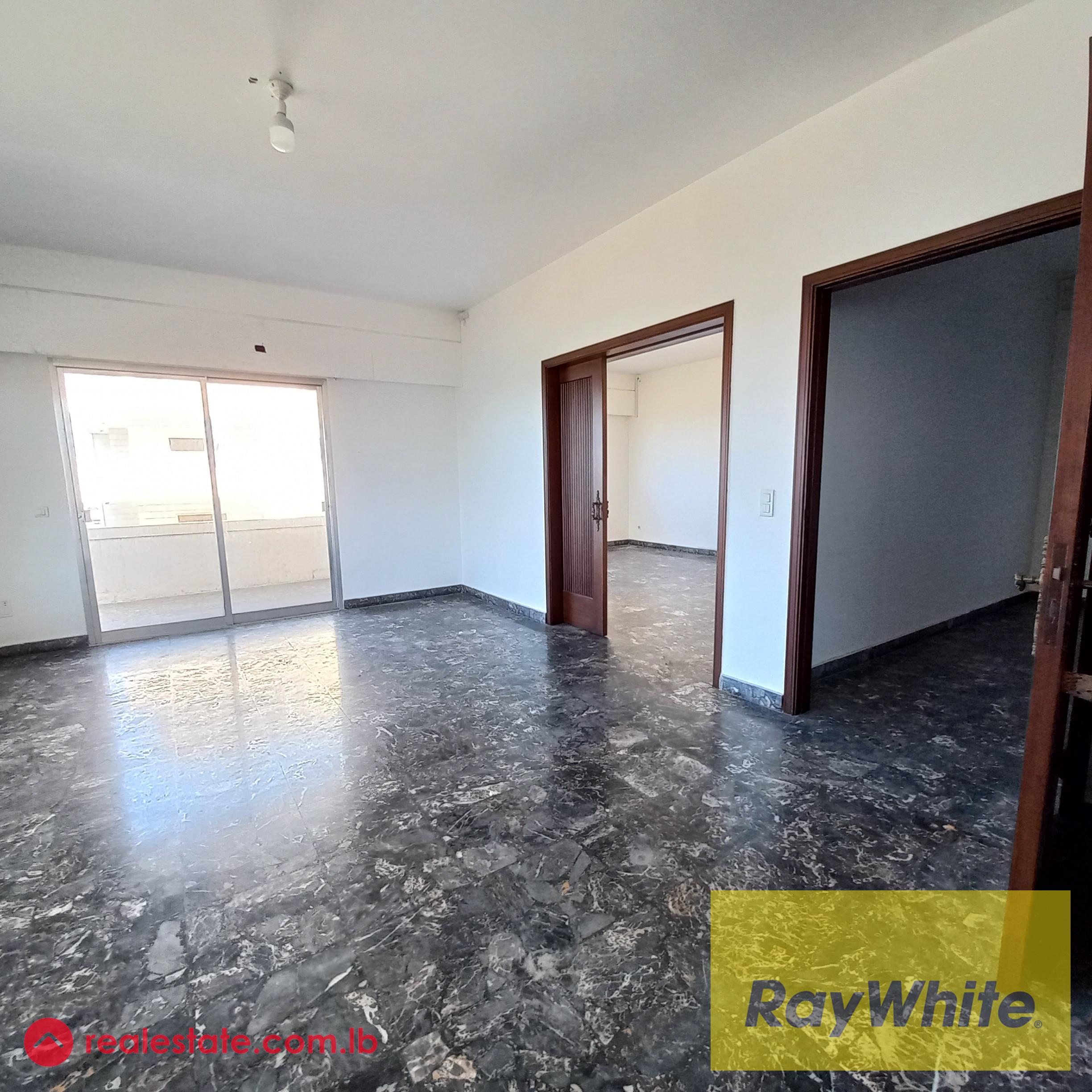 Office In Commercial Center in Jal el Dib For Rent