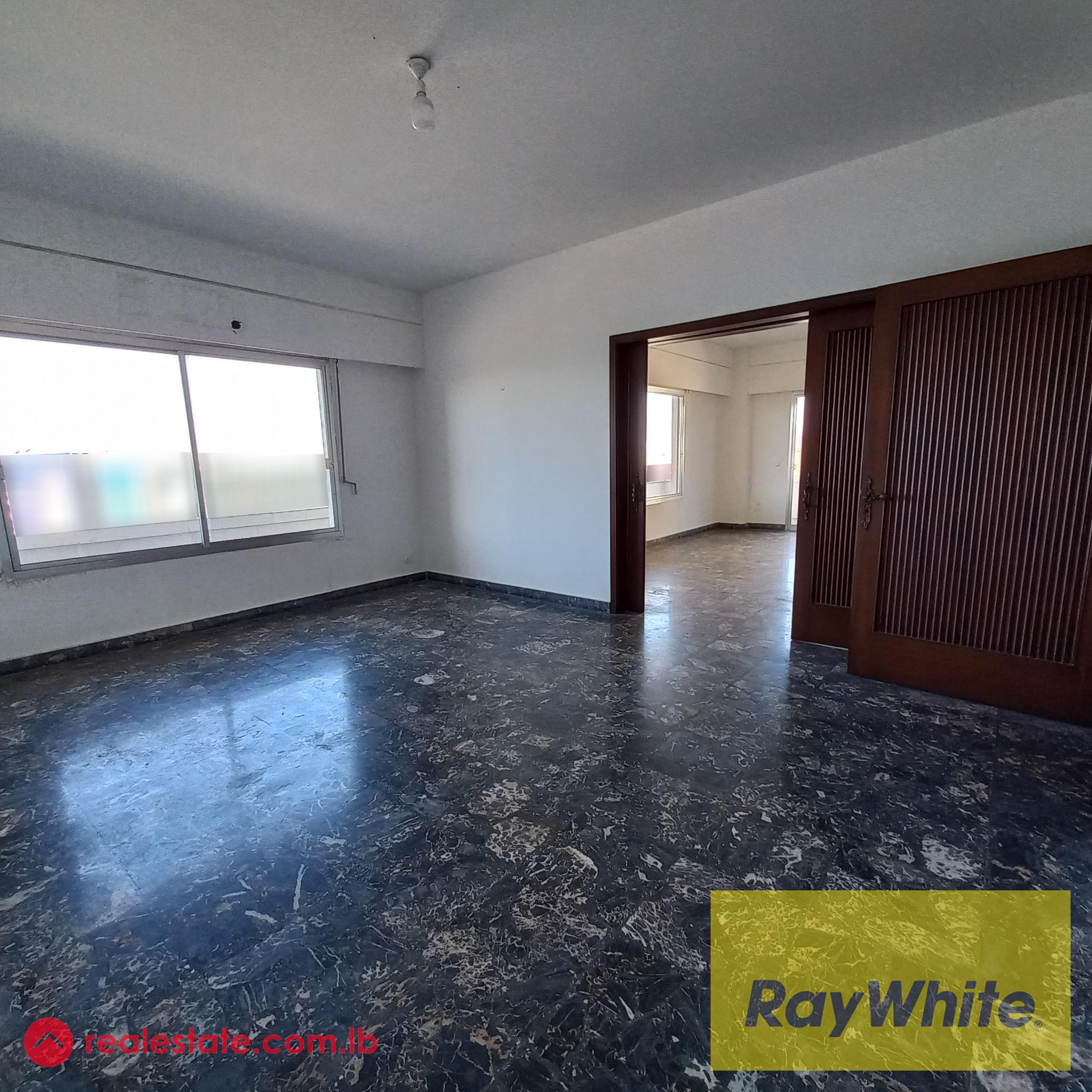 Office In Commercial Center in Jal el Dib For Rent