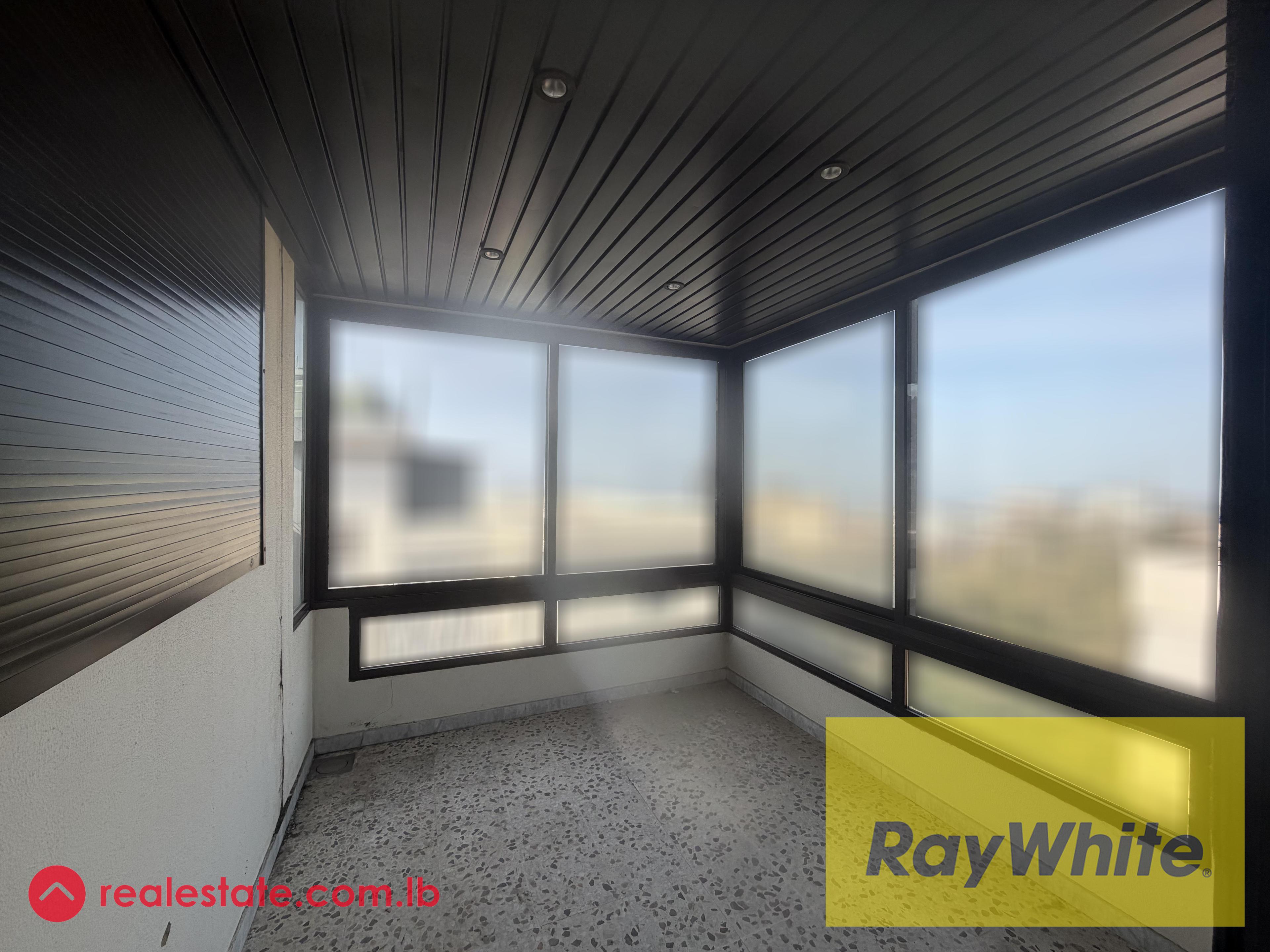 Apartment for Sale In Mazraat Yachouh