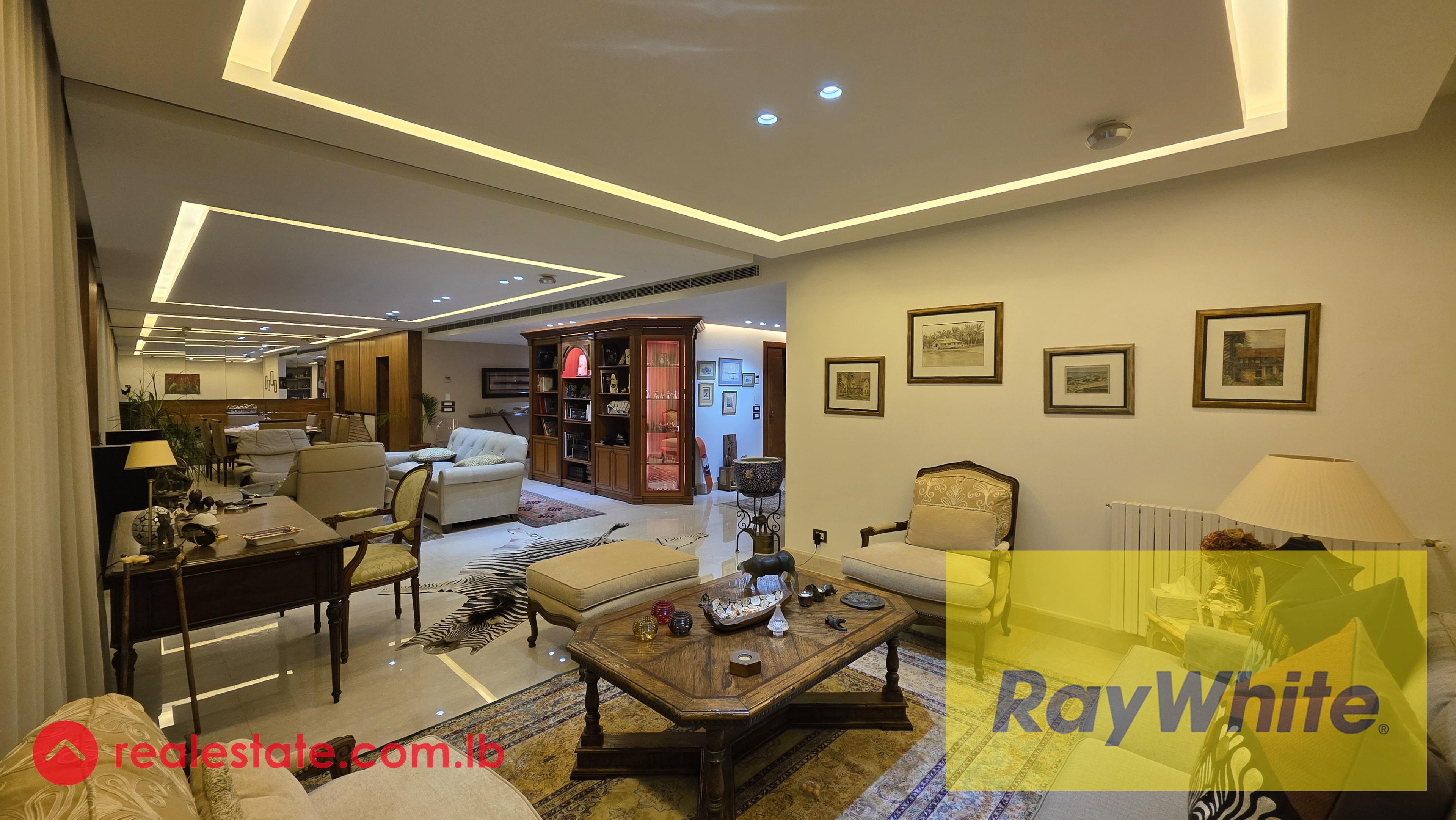 Super Deluxe Apartment for Sale – Jamhour