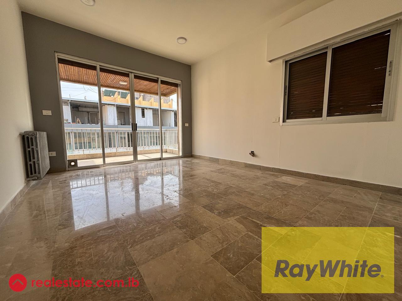Apartment for Rent in Badaro