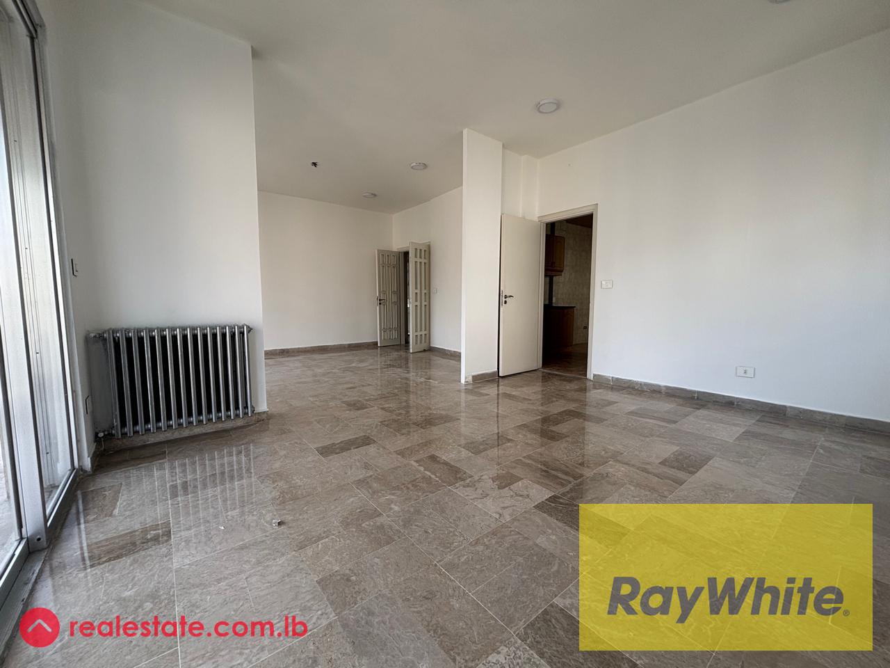 Apartment for Rent in Badaro