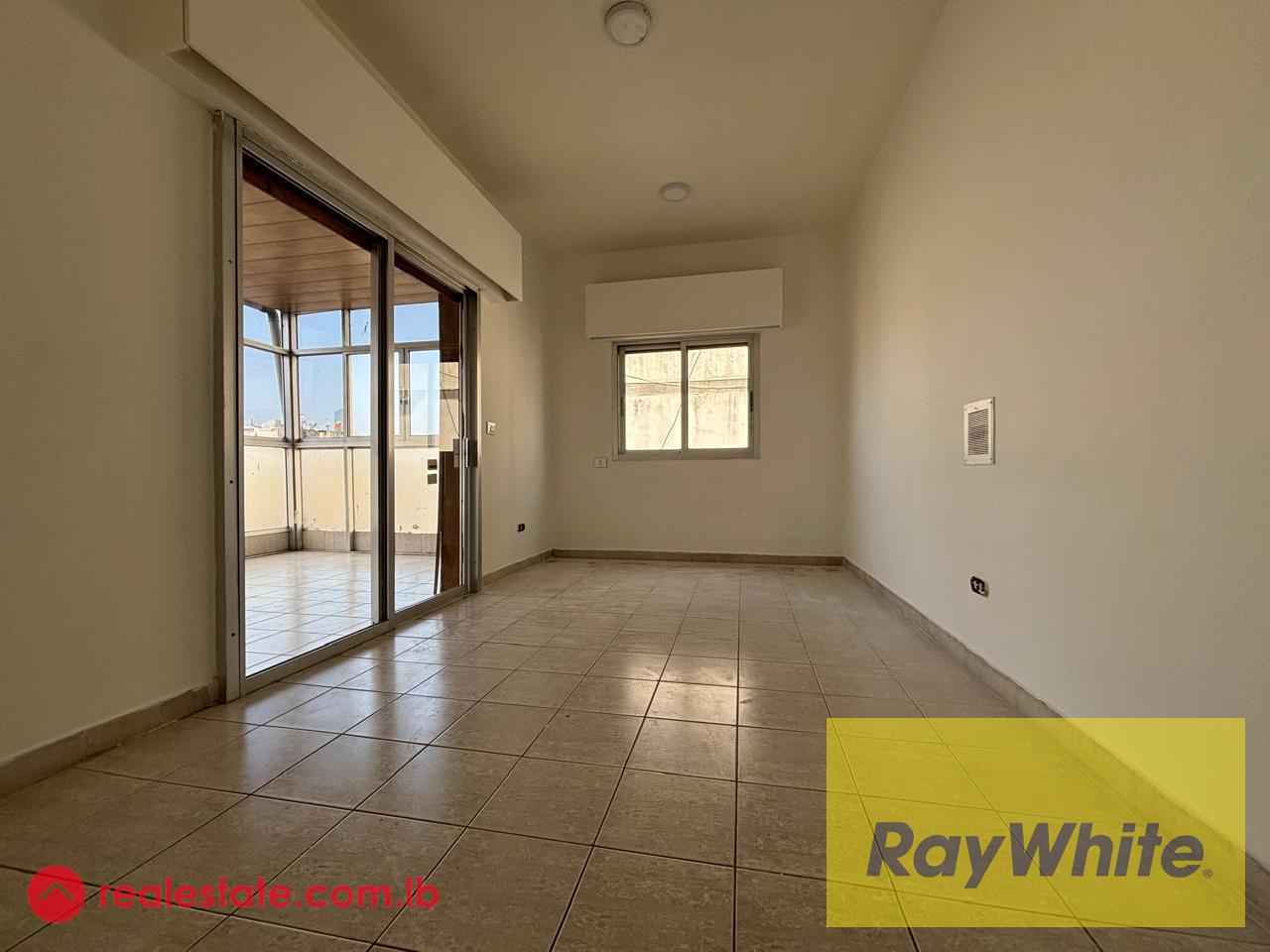 Apartment for Rent in Badaro